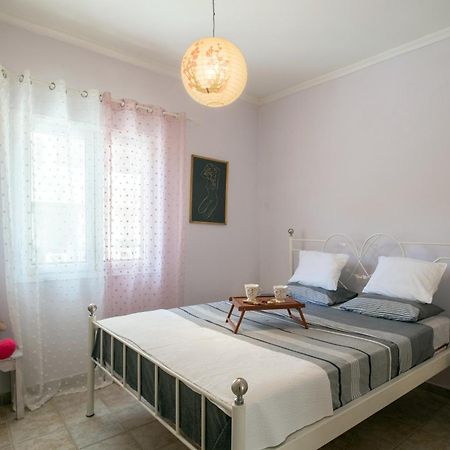 Christy Apartment Corfu  Екстериор снимка