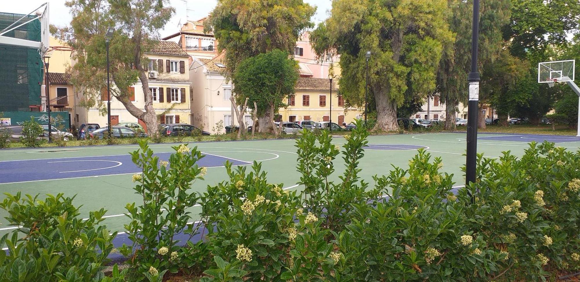Christy Apartment Corfu  Екстериор снимка