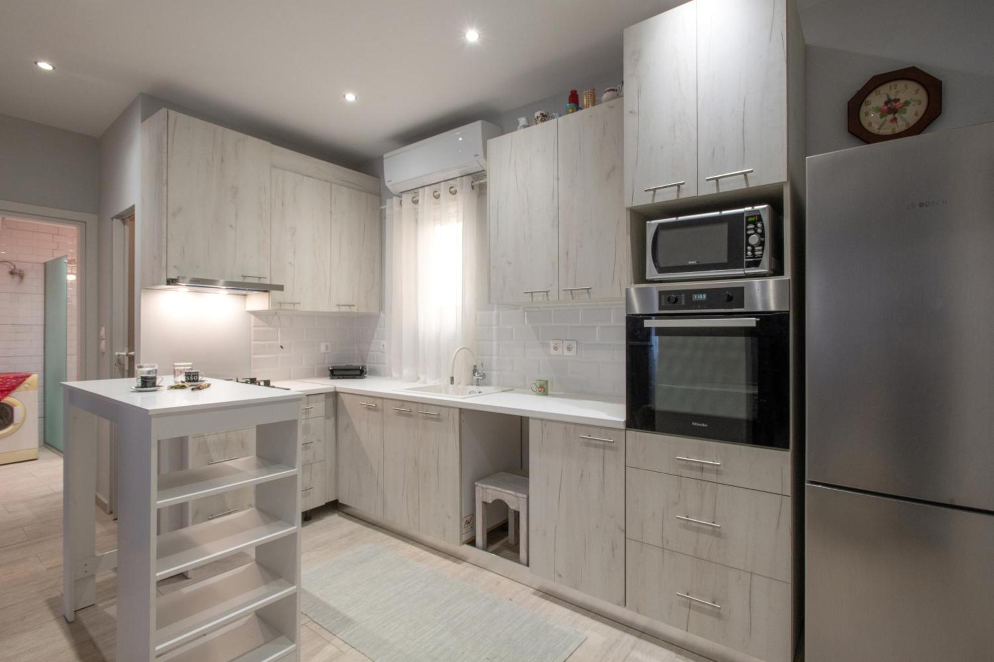 Christy Apartment Corfu  Екстериор снимка