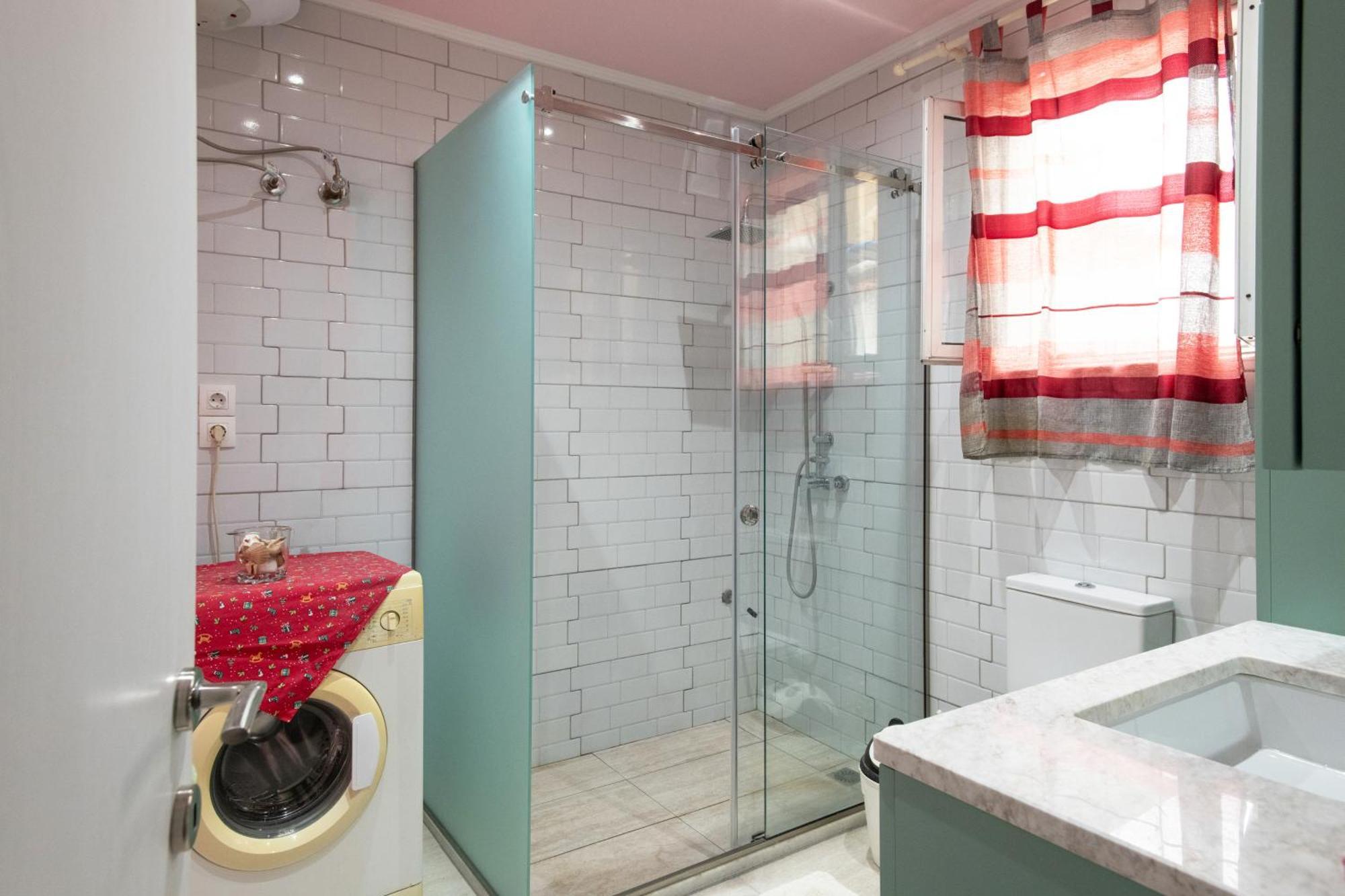 Christy Apartment Corfu  Екстериор снимка